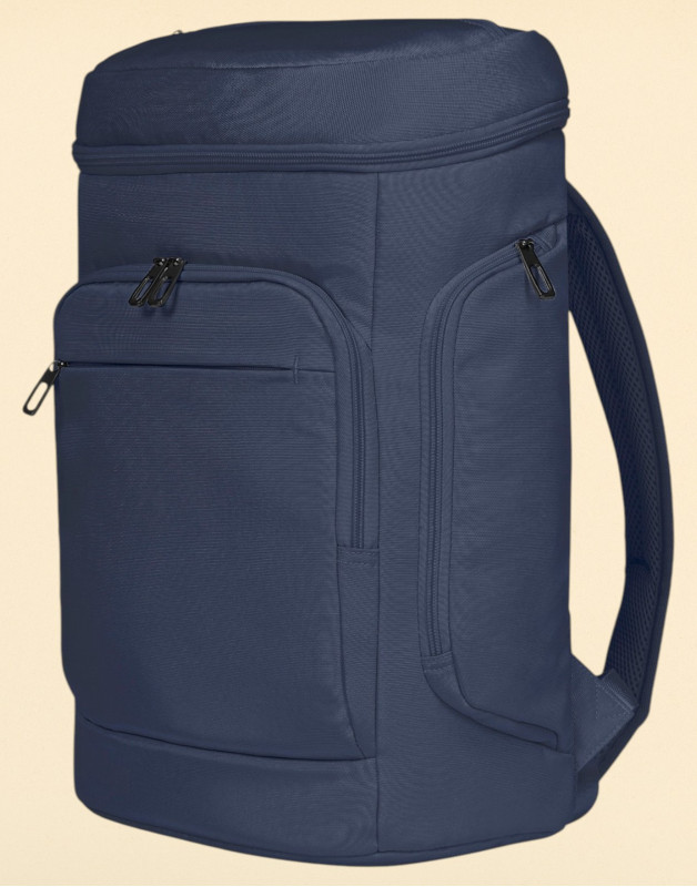HF8069 - Halfar - Sac à dos ordinateur Solid